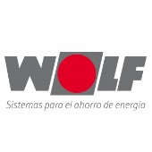 Servicio Técnico Wolf en Pontevedra